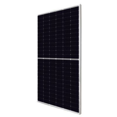 Módulo fotovoltaico TopHiku6 565WP 144 células monoperc TC