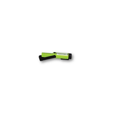 Mini Linterna Recargable USB Orientable 5V 1.5W 150lm 6500K  USB Imán