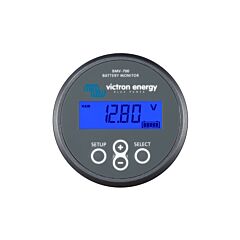 Monitor bateria victron energy bmv-700s