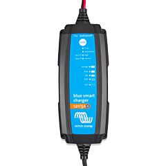 Cargador blue smart 12/5a+conector ip65