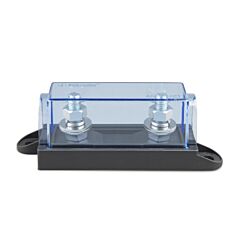 Portafusibles para fusibles mega