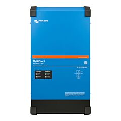 Inv/cargador multiplus ii 24/5000/120-50