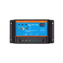 Regulador bluesolar pwm-light 12/24v 10a