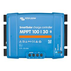 Reg.smartsolar mppt 12/24v 100/30a