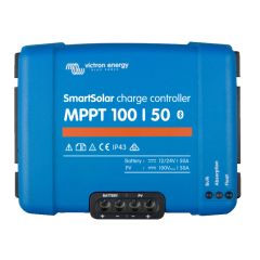 Reg.smartsolar mppt 12/24v 100/50a