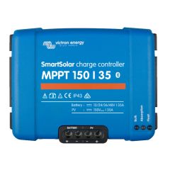 Reg.smartsolar mppt 12/48v 150/35a