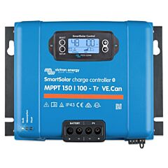 Regulador SmartSolar MPPT 12/48V 150/100A TRCA