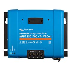 Reg.smartsolar mppt 12/48v 250/100tr can