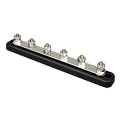 Busbar 150a 6p + cover