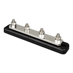 Busbar 250a 4p + cover