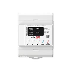 Energy meter inline cl05 1ph 240v