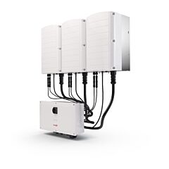 Inv.red 66,6kw 3x400v setapp dc spd. mc4