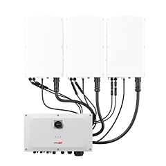 Unidad principal eu switch se100k