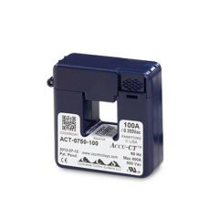 Split core current transformer 100a
