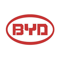 Módulo 2,56kwh byd hvs +