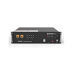 Batería litio 2840wh 24v rack 19