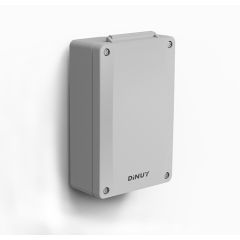 Interruptor crepuscular superficie