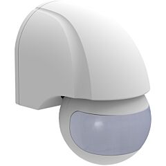 Detector de movimiento 180º de pared