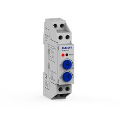 Regulador para tiras led con mando rotativo