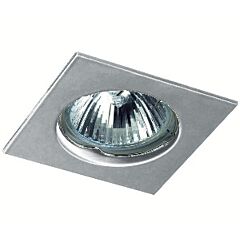 Empt.fjo.cuad.nix lc qpar16 50w cr mt