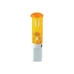 Piloto d-182 24v verde cables
