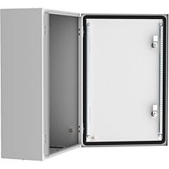 Perfiles montaje puerta, 600