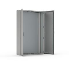 Autoportante, 2000x1200x400