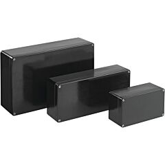 Caja bornas ex, 255x250x120