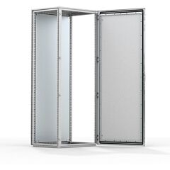 Autoportante, 1800x600x500