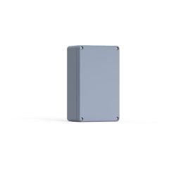 Caja para bornas, 250x255x120