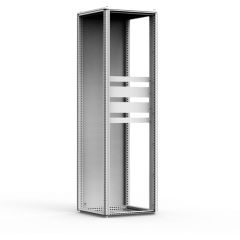 Panel frontal modular, 200x600