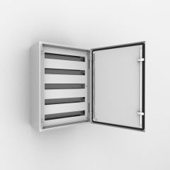 Chasis modular, 800x600