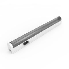 Luz de armario, led 9w, 230v