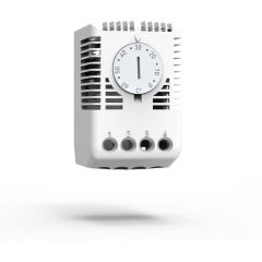 Termostato na+nc