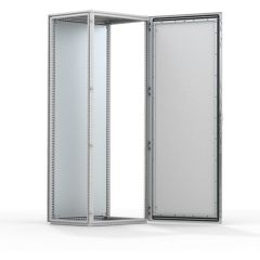 Autoportante, 2000x600x400