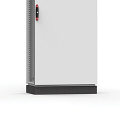 Zócalo del./trasero, 100x400