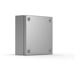 Caja para bornas, 300x300x120