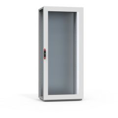 Puerta de vidrio, 2000x600
