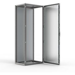 Autoportante, 2000x1000x600