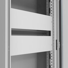Panel frontal modular, 300x800