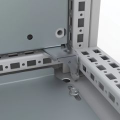 Soportes de placa de montaje