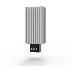 Calefactor de 30 w, 110-250 v