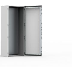 Autoportante, 1800x600x400