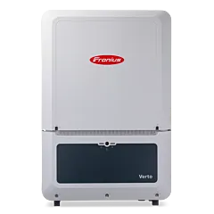 Inversor red Verto 25kW trifásico 400V