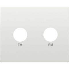 Iris, tapa toma tv-fm