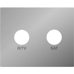 Iris, tapa toma r/tv-sat