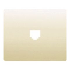 Iris, tapa toma telefono (6 contactos)