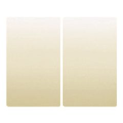Iris, juego teclas doble interruptor /doble conmutador