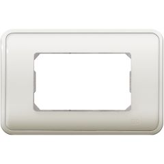 Placa 4 estrechos (caja s/estrella)