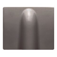 Iris, tapa salida de cables